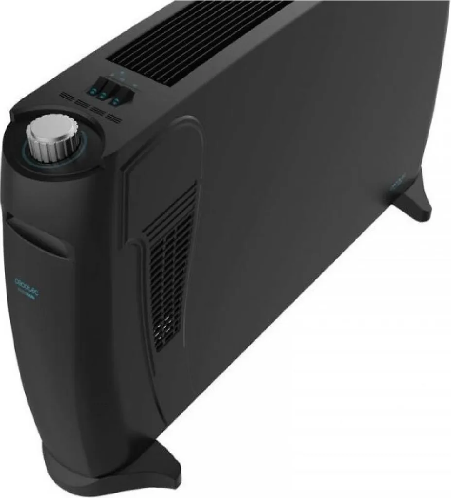 Radiateur Convecteur Electrique 2000W Cecotec avec Mode Turbo Rapide - 4