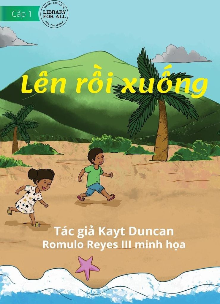 Up And Down - Lên r¿i xu¿ng