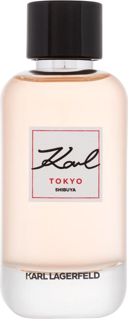 Karl Lagerfeld Karl Tokyo Shibuya Woda perfumowana, 100 ml Produktbild 