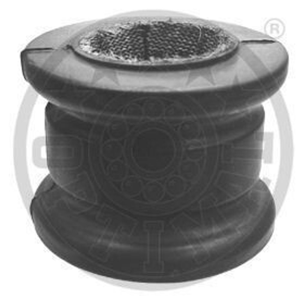 OPTIMAL F8-5216 Lagerung Stabilisator Stabigummi Vorne Links Vorne Rechts Innen passend für MERCEDES-BENZ Stufenheck (W124) W124 T-modell (S124)
