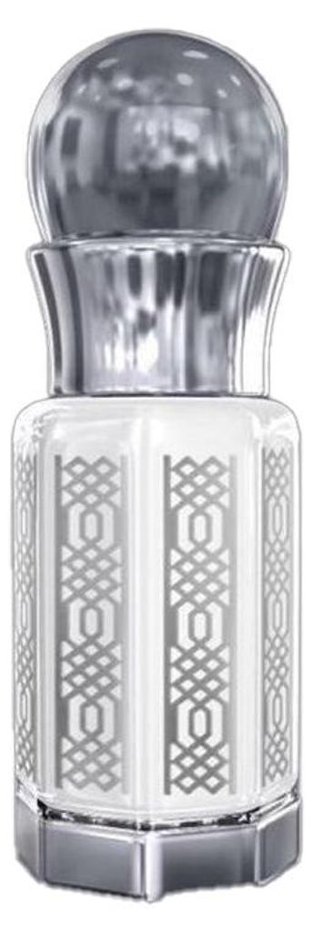 Musc Blanc Intime 6 ml - El Nabil Image du produit 