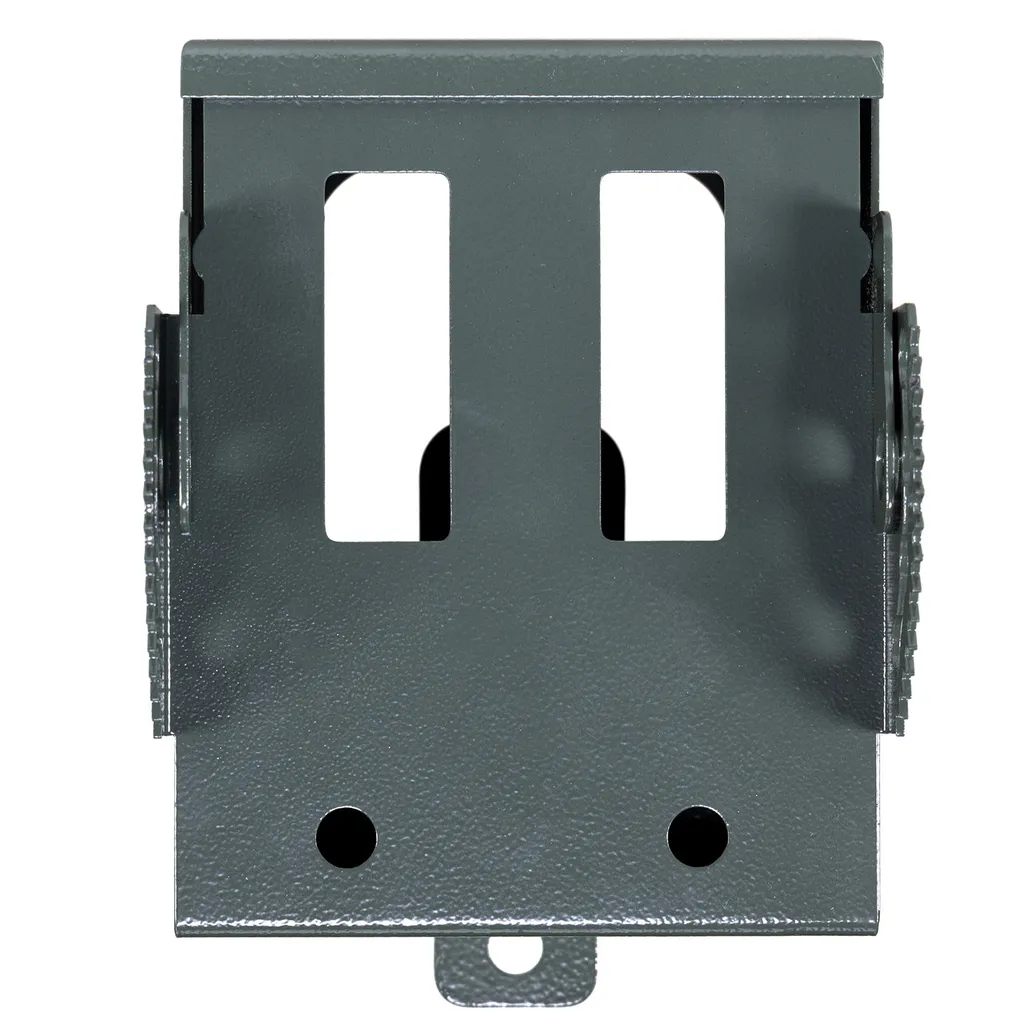 EVOLVEO StrongVision MB2 Boîtier Métallique de Protection pour Caméra
