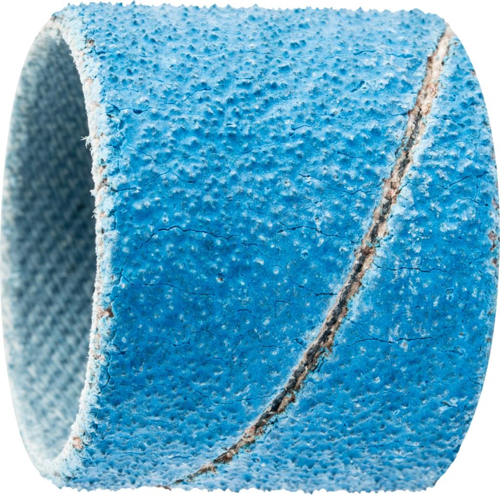 PFERD 42207188, Schleiftrommel, Universal, 26000 RPM, Blau, 2,2 cm, 20 mm