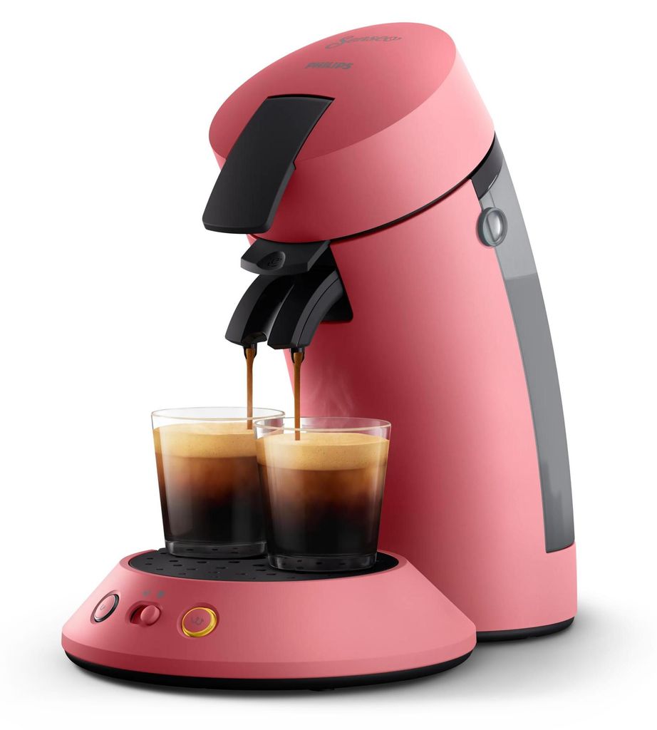 Senseo CSA210/35, Cafetera de cápsulas, 0,7 l, Cápsulas de Imagen del producto 
