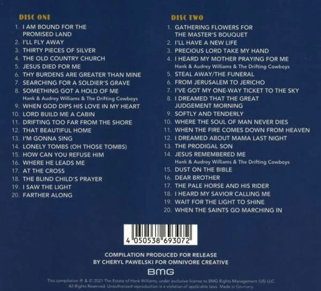 Je vais chanter : CD de Gospel et recommandations radio de ma mère