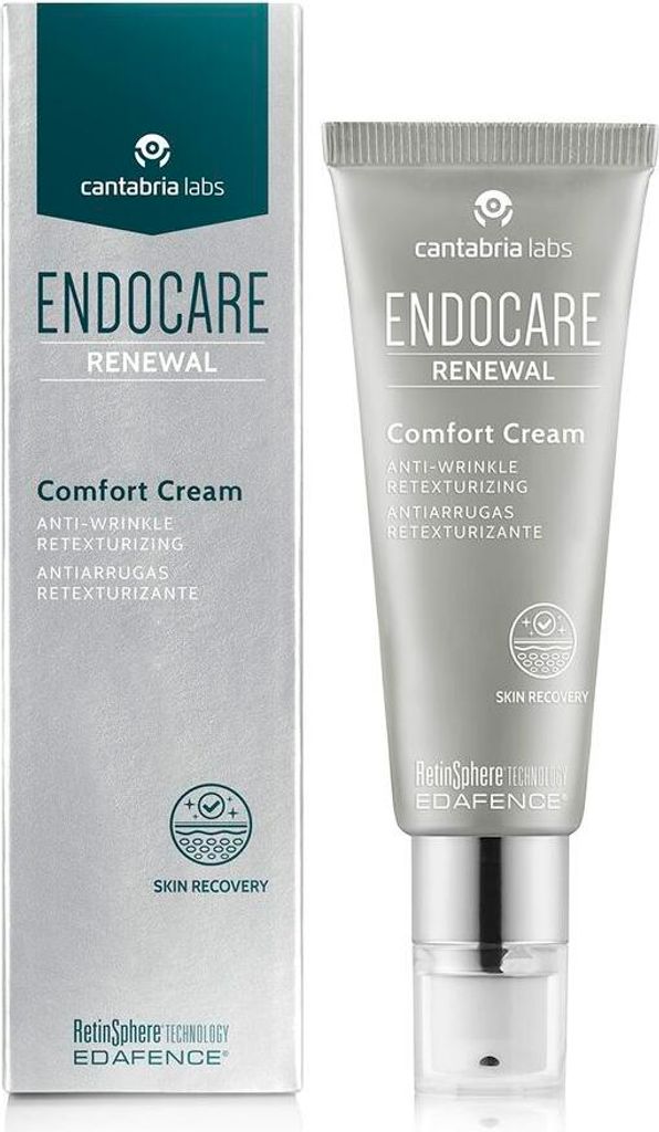 RENEWAL komfortní krém 50 ml Obrázek produktu 