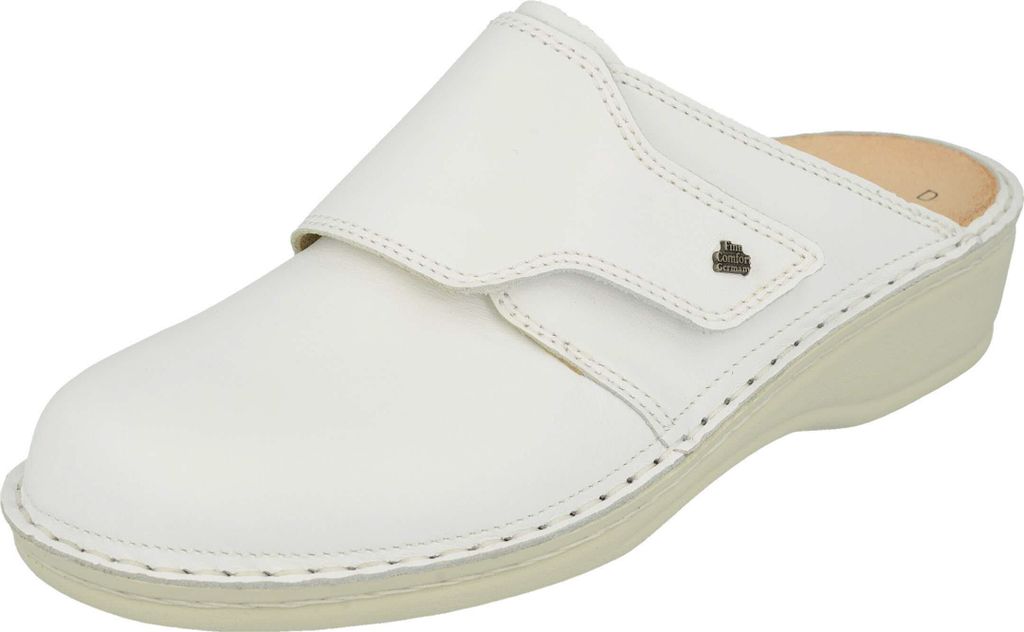 Finn Comfort 2526 Aussee  Nappa Damen Clog Arbeit / Produktbild 