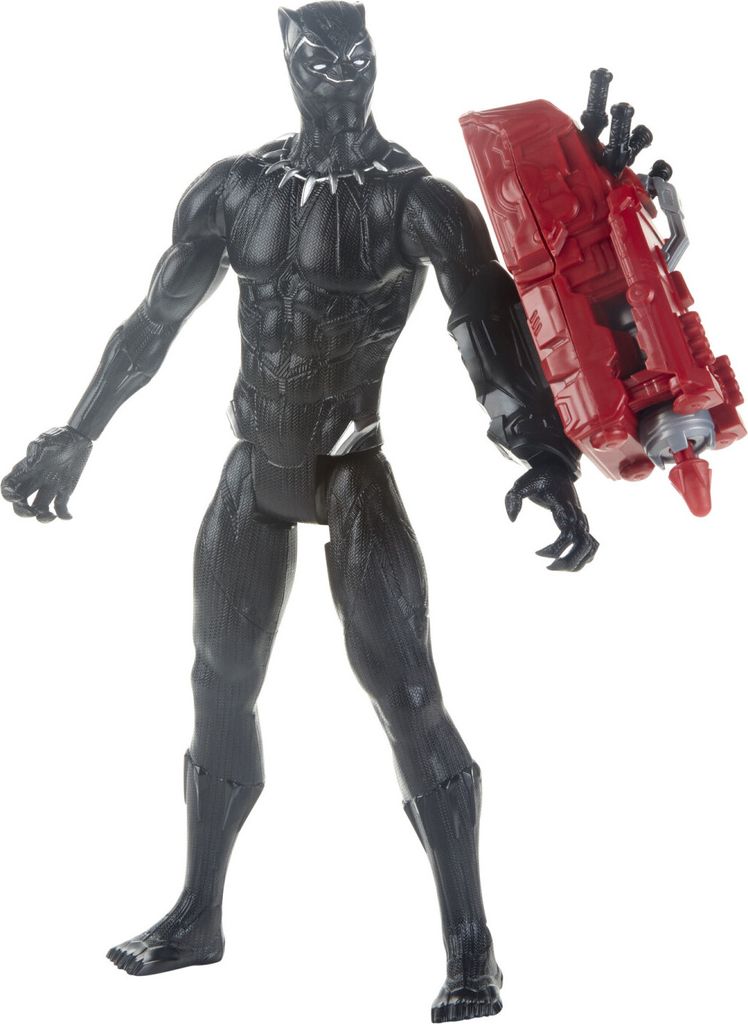 Marvel Avengers: Infinity War, Titan Hero Seri