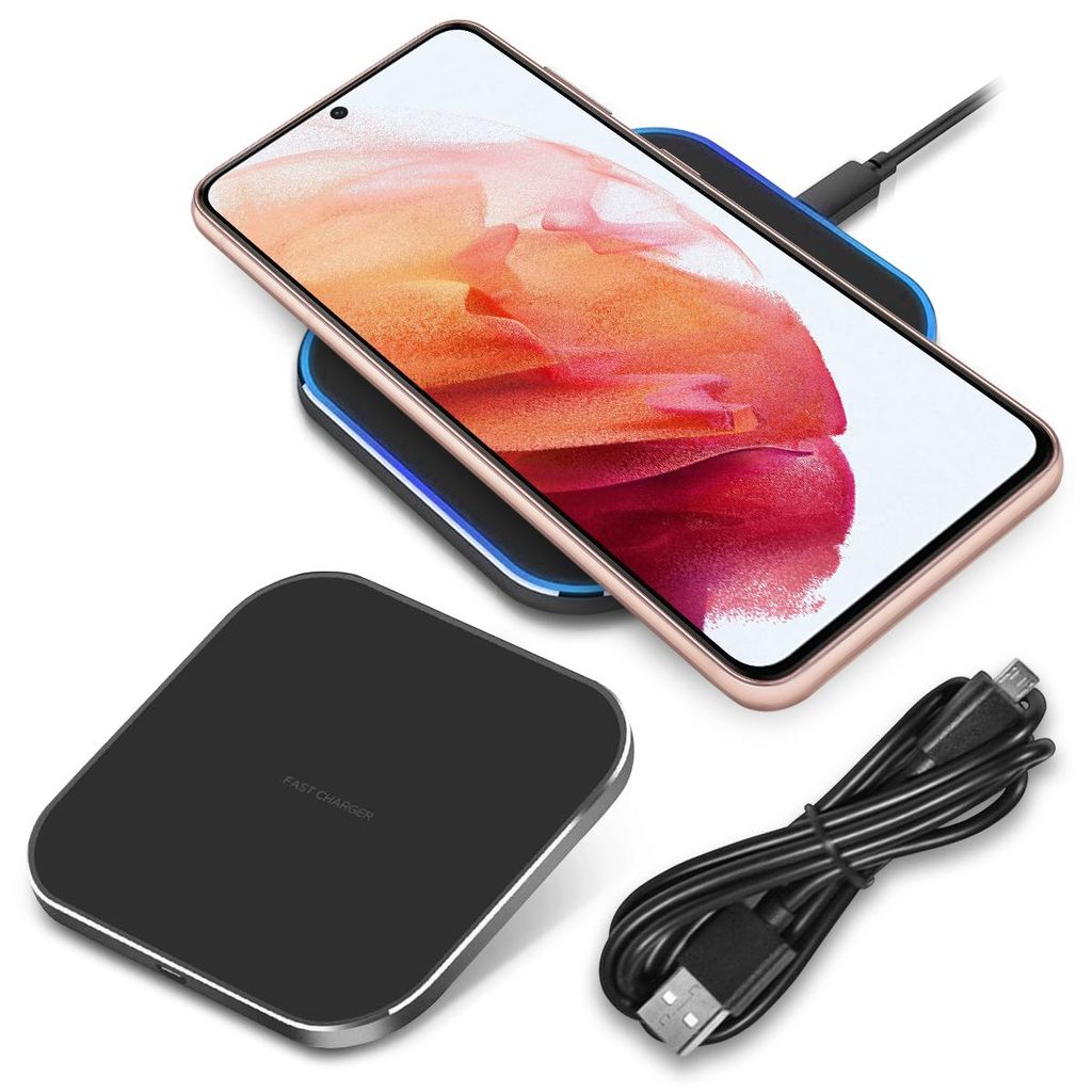 Ladegerät für Samsung Galaxy S26 S25 Plus Ultra Edge FE Produktbild 