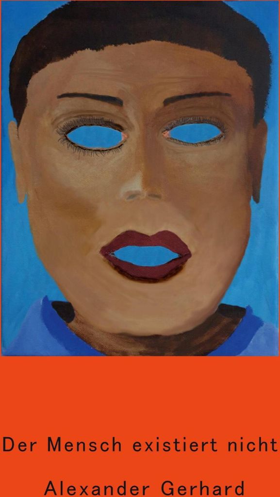 Der Mensch existiert nicht