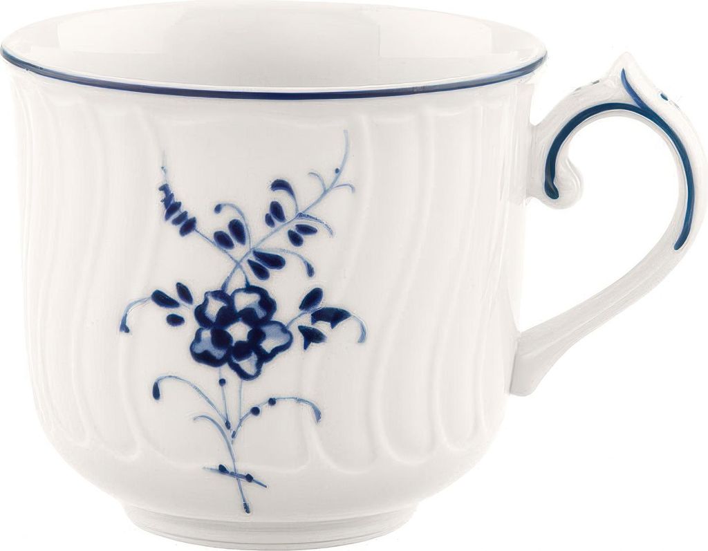 Villeroy & Boch Alt Luxemburg Mokka-/Espressoobertasse 0,1 l
