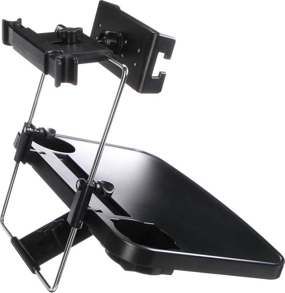 Multifunktionaler Autotisch mit Telefonhalter CAR TABLE 1 Produktbild 5