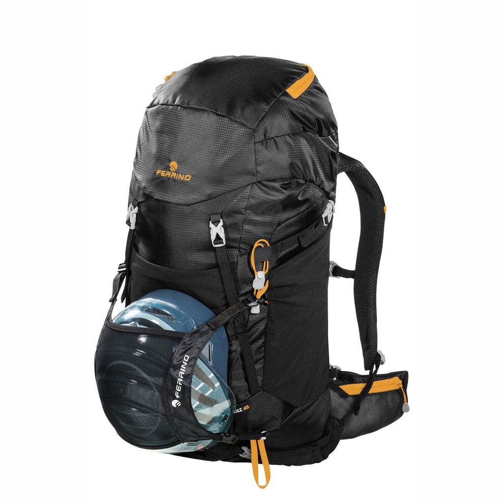 Agile 45 Backpack, Unisex, 75228LCC,45L