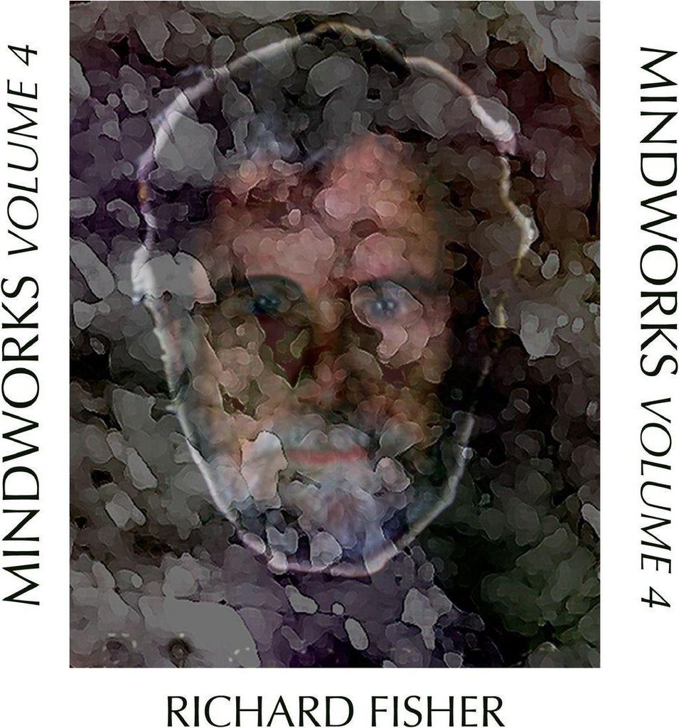 Mindworks Art, Volume 4