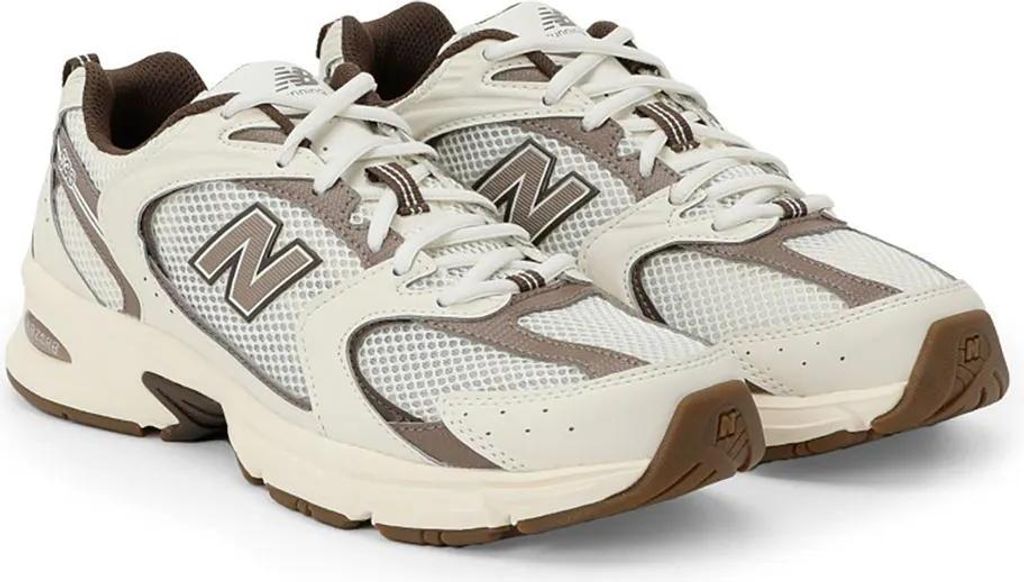 New Balance 530 Sportschuhe Beige EU 42 1/2 Herren Beige EU 42 1/2