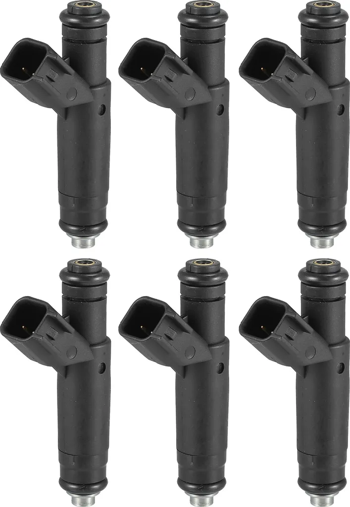 Buse d'injection de carburant pour Ford Taurus 3.0L 2001-2005 - 2