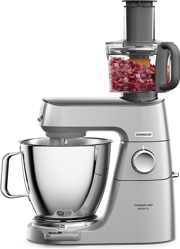 Kenwood KAH65.000PL Multi-Zerkleinerer Produktbild 