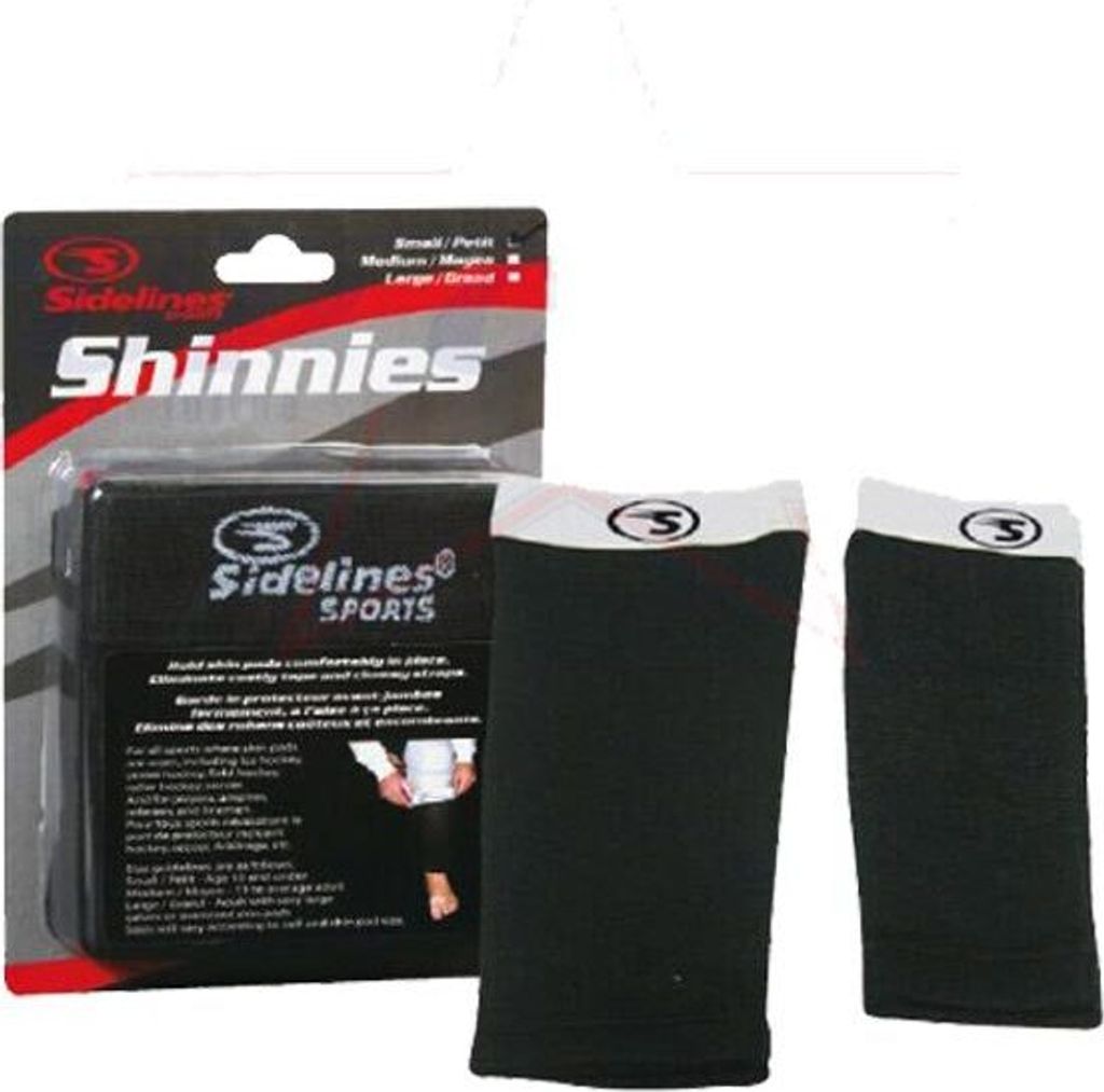 Beingummis Sidelines Shinnies M Produktbild 