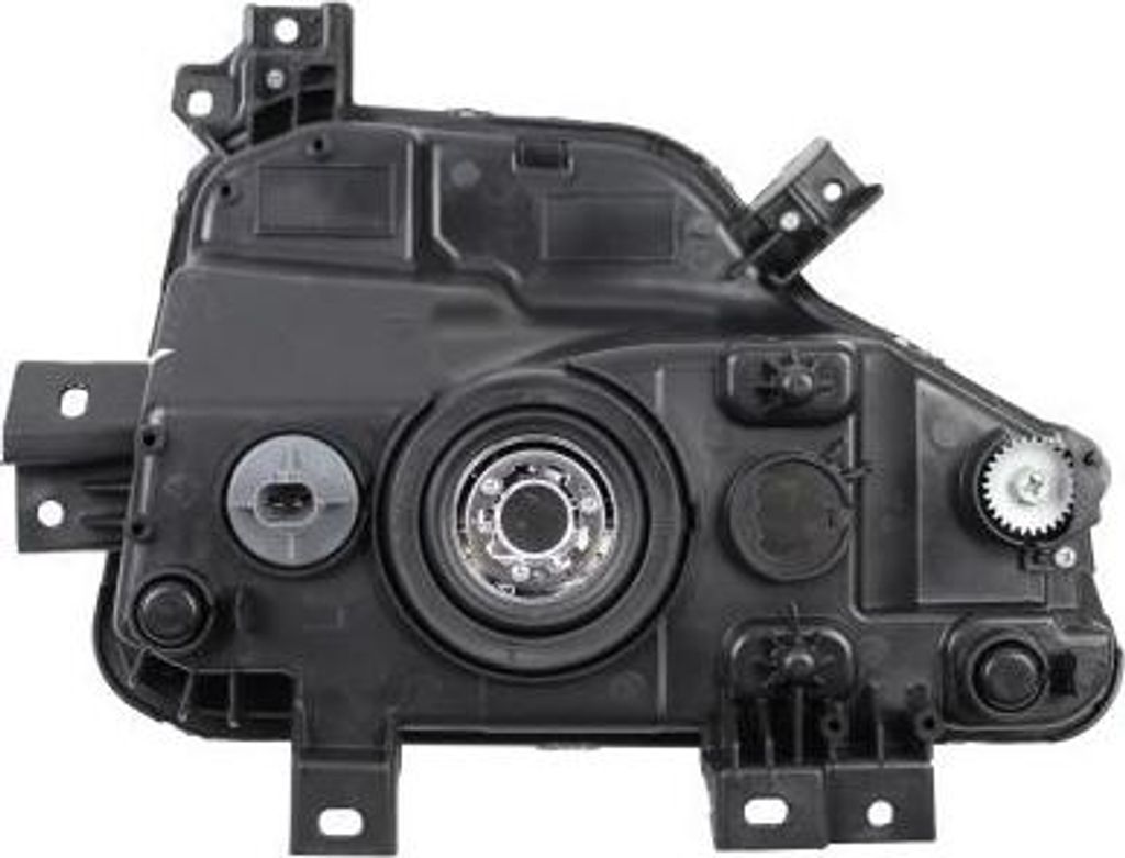 ABAKUS 214-2056R-UEN Nebelscheinwerfer OE 8315A060 kompatibel mit L200