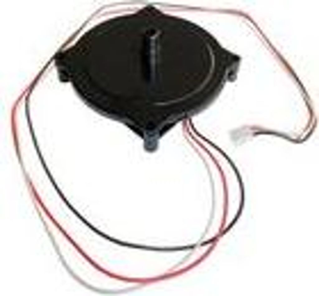NEMAXX® Pressostat original pour poêles à granulés [P6, P9, Image du produit 