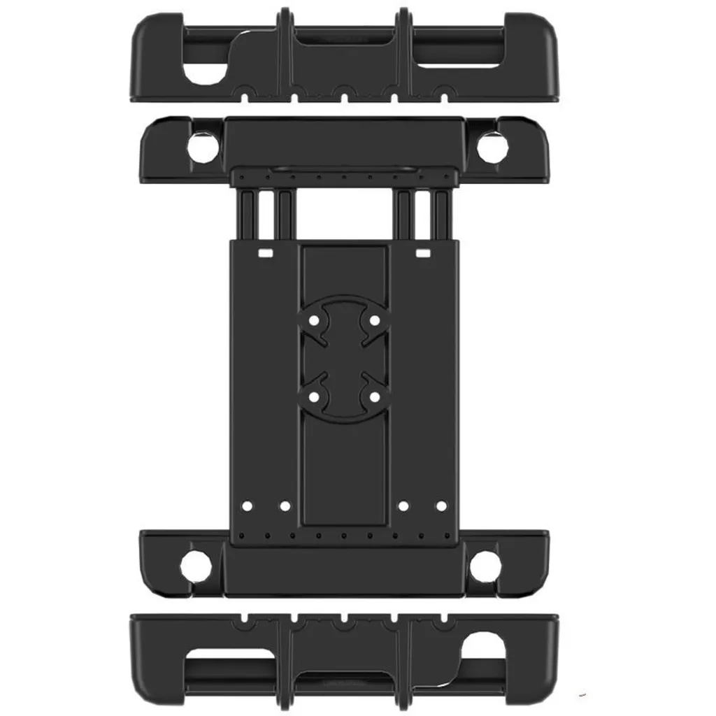 Support universel tablette 9-10 pouces RAM Mounts avec ou sans étui