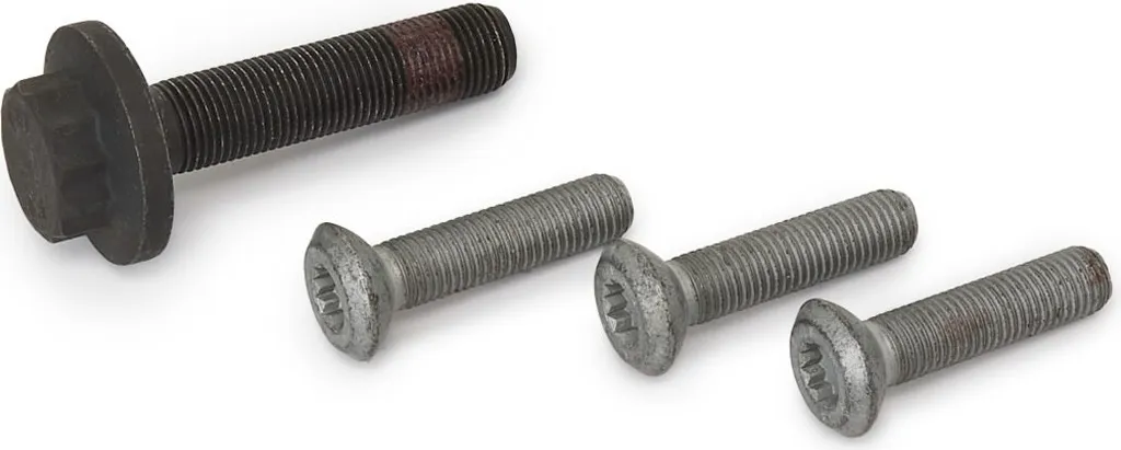 Roulement avant haute performance OPTIMAL 101699 pour Golf Plus et Altea - 6