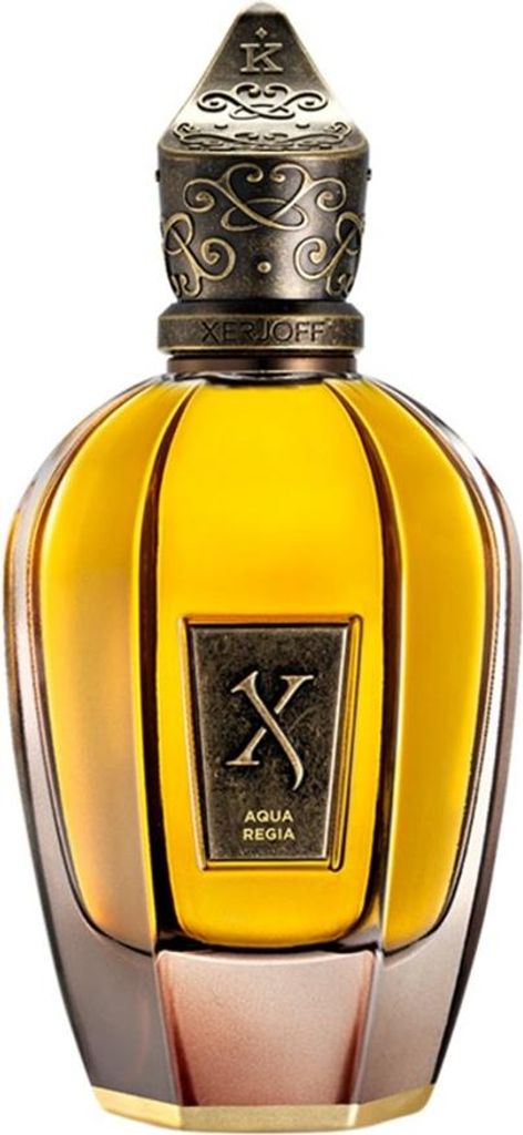 Xerjoff Aqua Regia Perfumy, 100 ml Produktbild 