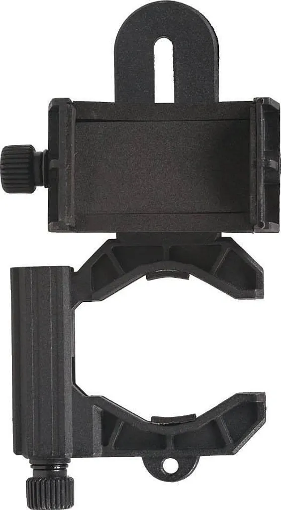 Adaptateur smartphone Levenhuk A10 pour télescope et microscope photo