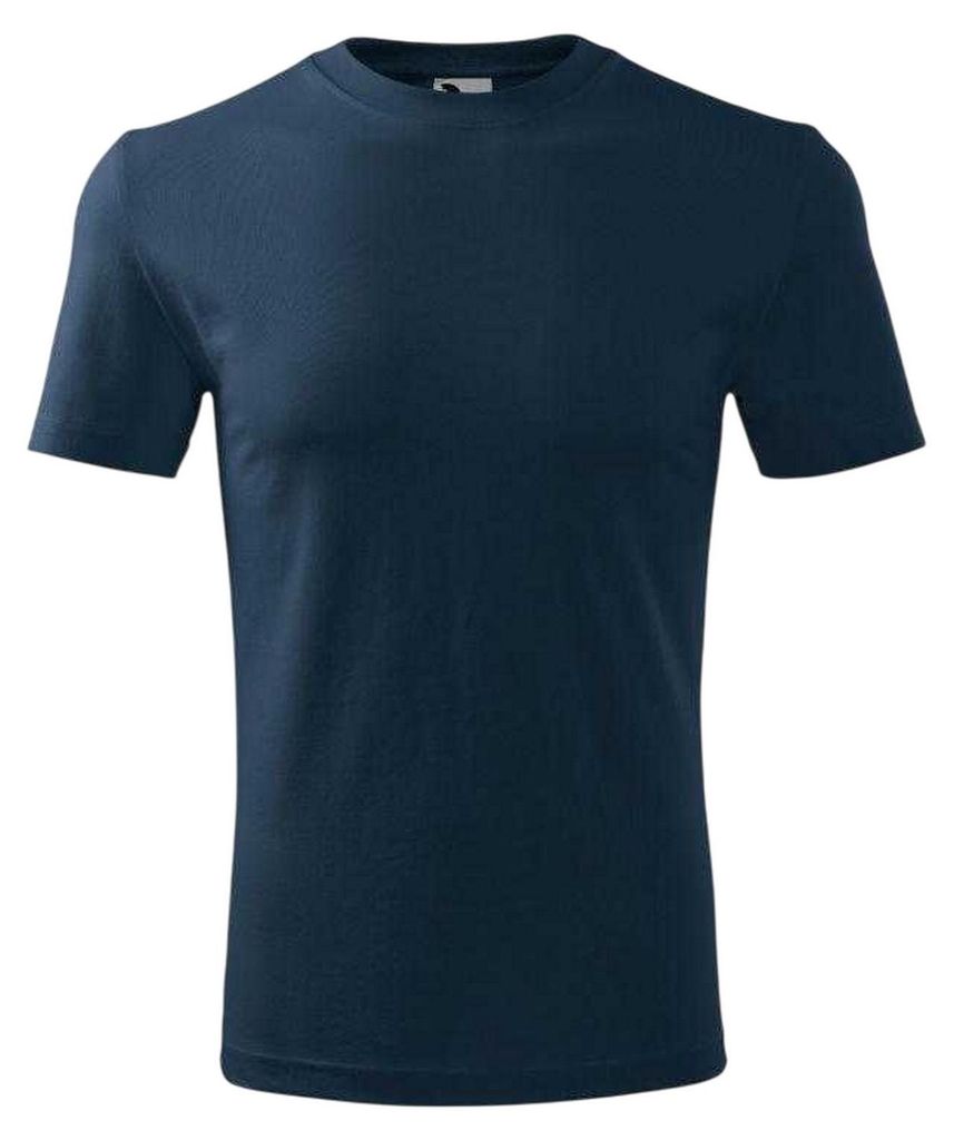 Malfini - "Classic New" T-Shirt für Herren PP13244 (XXL) (Dunkles Marineblau)