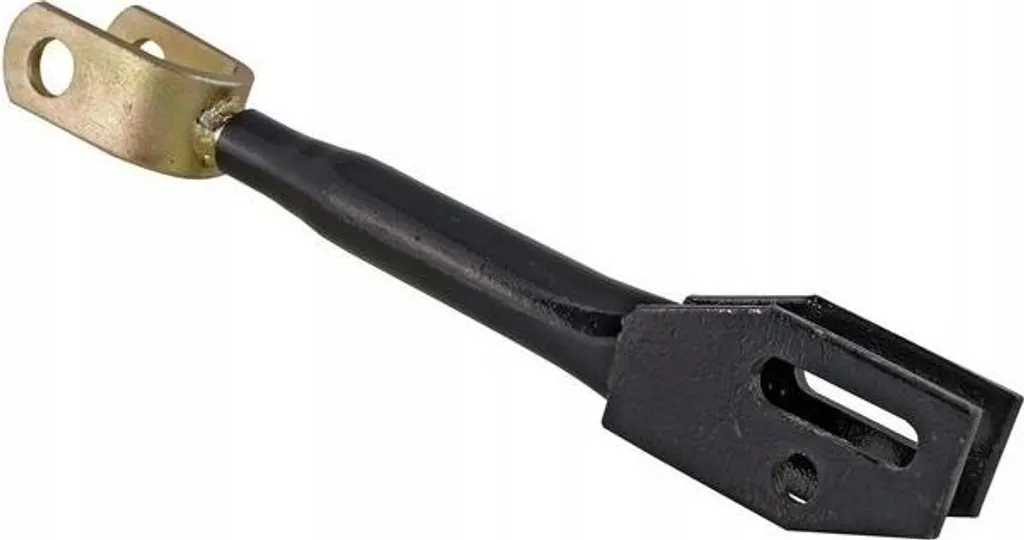 Suspension Gauche Tracteur Ursus C-360 pour Rénovation du Train Avant