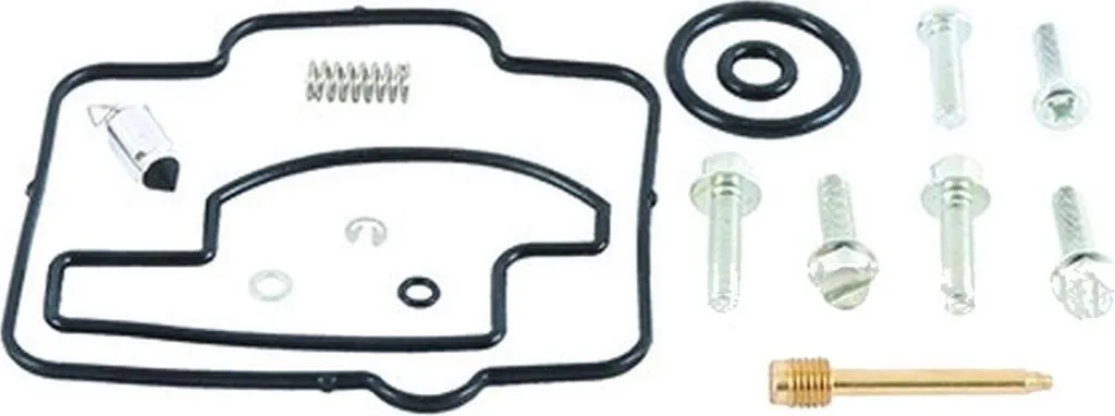 Kit réparation carburateur Husqvarna TE 300 2014-2016 All Balls Racing