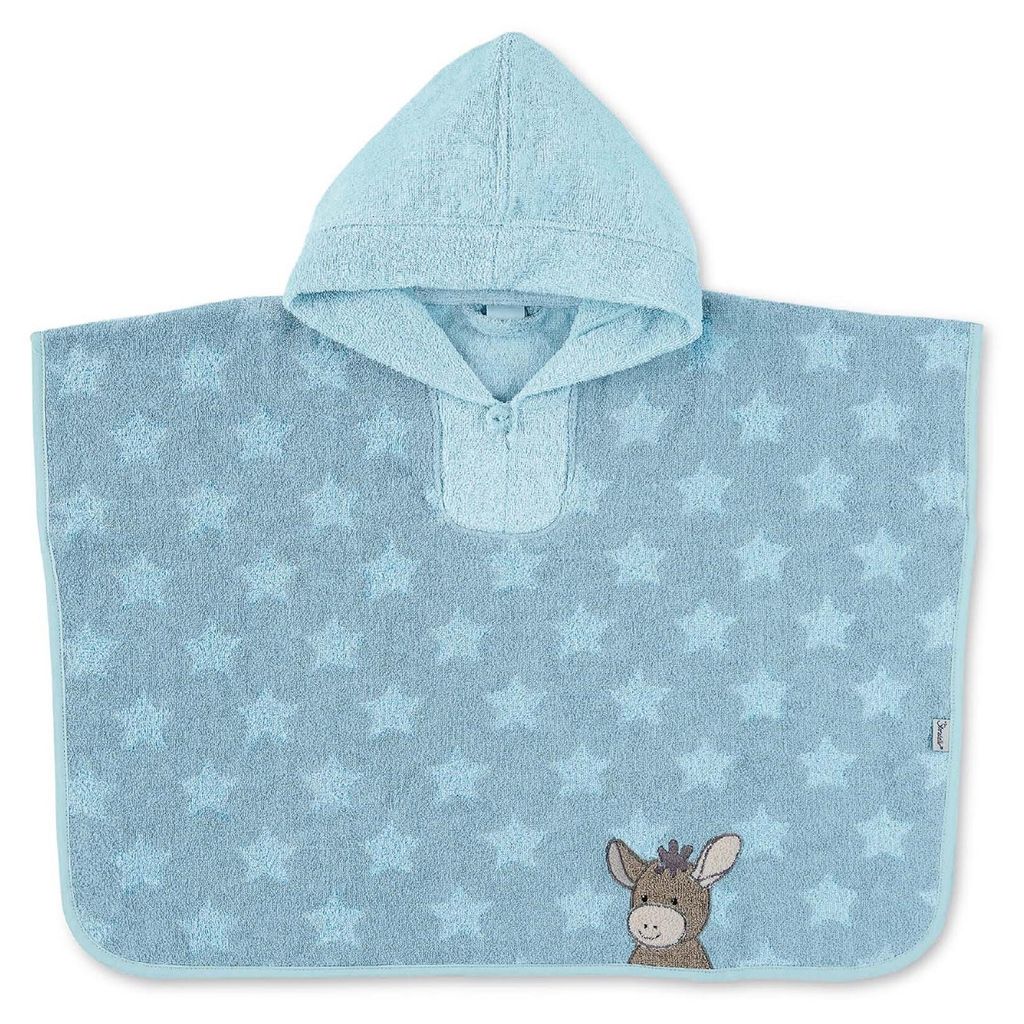 Sterntaler Badeponcho ESEL Emmi