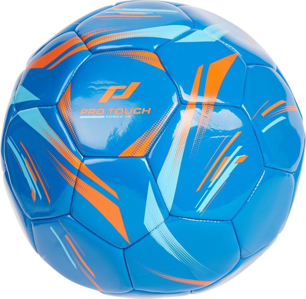 PRO TOUCH Fußball Force 10 BLUE PETROL/BLUE AQU BLUE PETROL/BLUE AQU 5