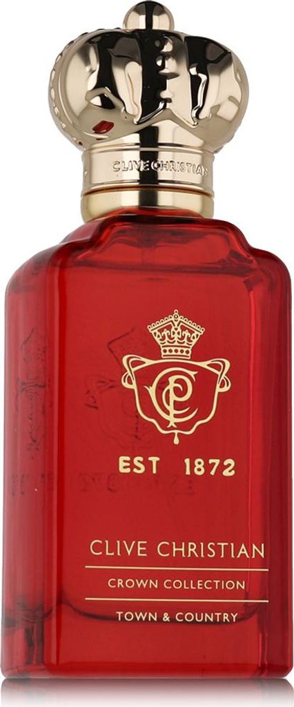 Clive Christian Town & Country Parfum 50 ml (unisex)