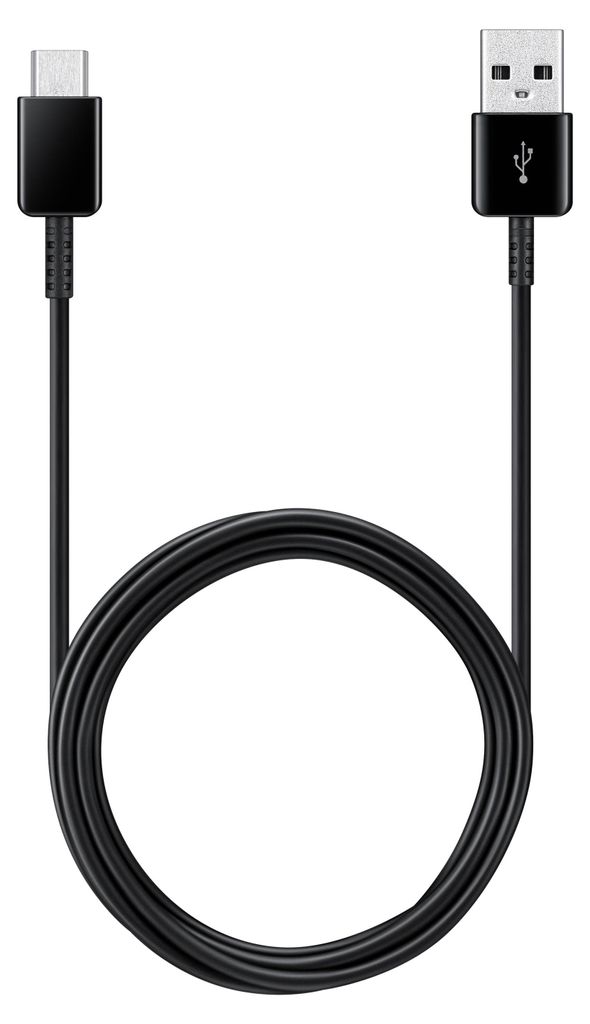 Samsung EP-DG930, 1,5 m, USB A, USB C, Czarny Zdjęcie produktu 