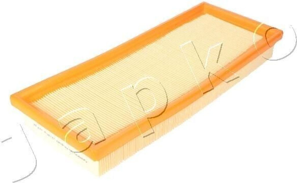 Luftfilter JAPKO 20016 für VW GOLF II (19E, 1G1) Filtereinsatz