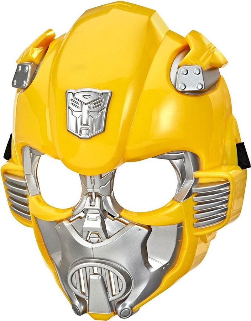Transformers F40495L0, Kind, Gesichtsmaske, 5 Jahr(e), Film, Transformers