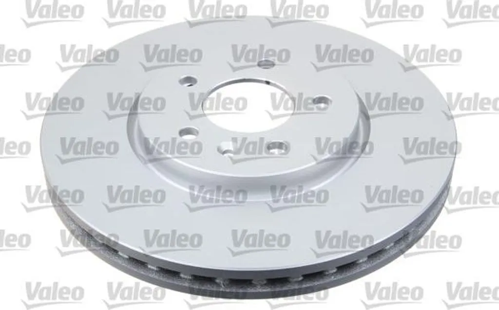 Disque de frein haute performance anti-vibration pour Opel Astra J