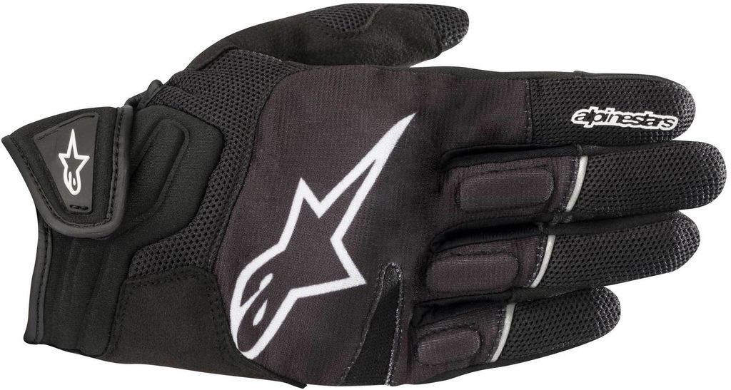 Alpinestars-Motorradhandschuhe-Atom Größe: 3X