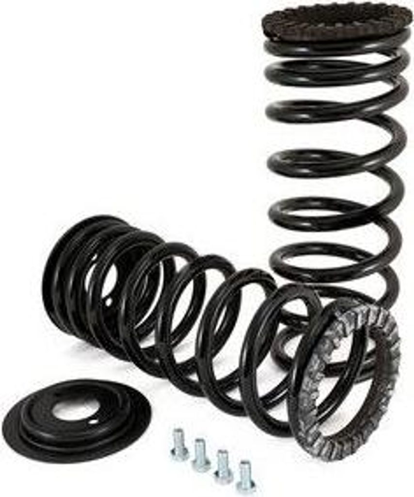 Arnott C-2203 Fahrwerkssatz, Federn OE RKB101200 kompatibel mit Discovery