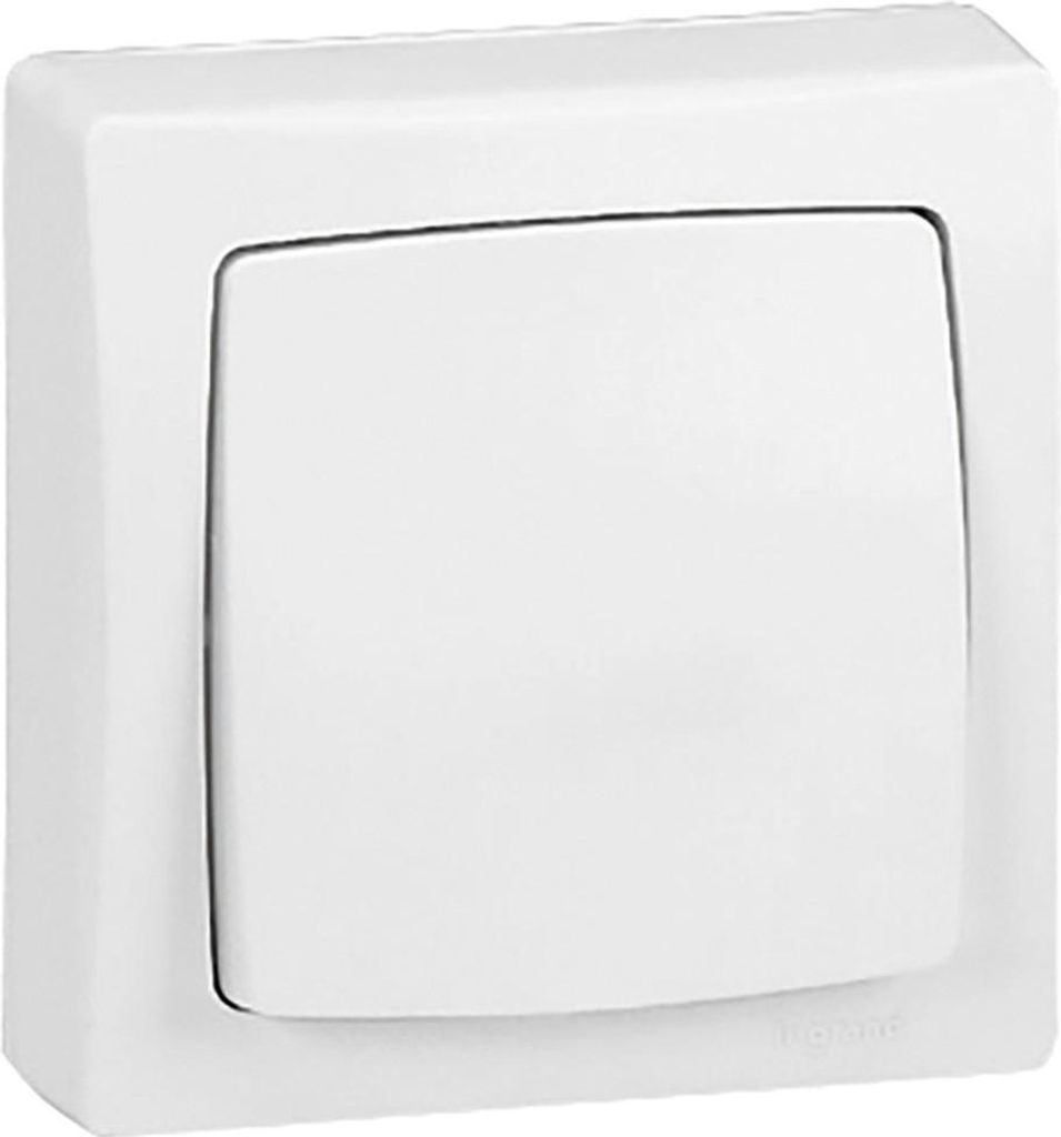 Povrchový přepínač Legrand Oteo 086084 Obrázek produktu 