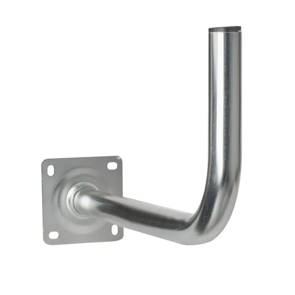 Extralink L500 Nástěnný držák 500mm, ocel, pozinkovaná Obrázek produktu 