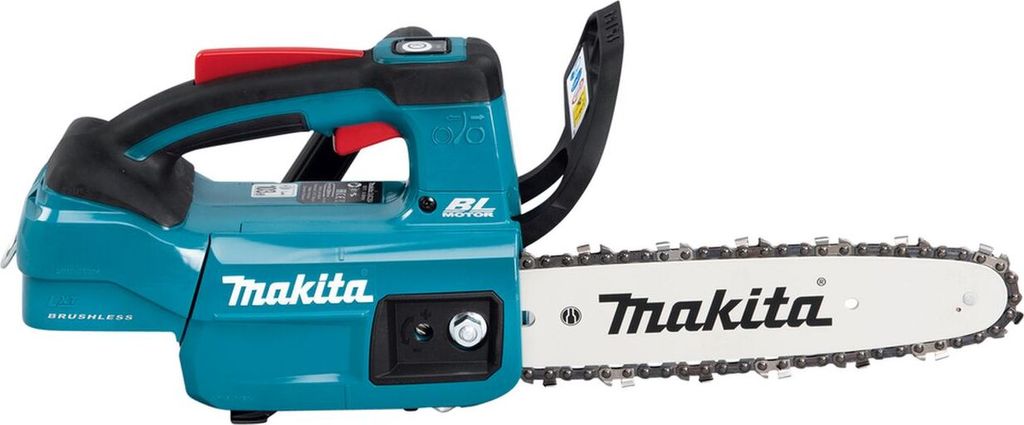 Makita DUC254Z Akku-Kettensäge Produktbild 