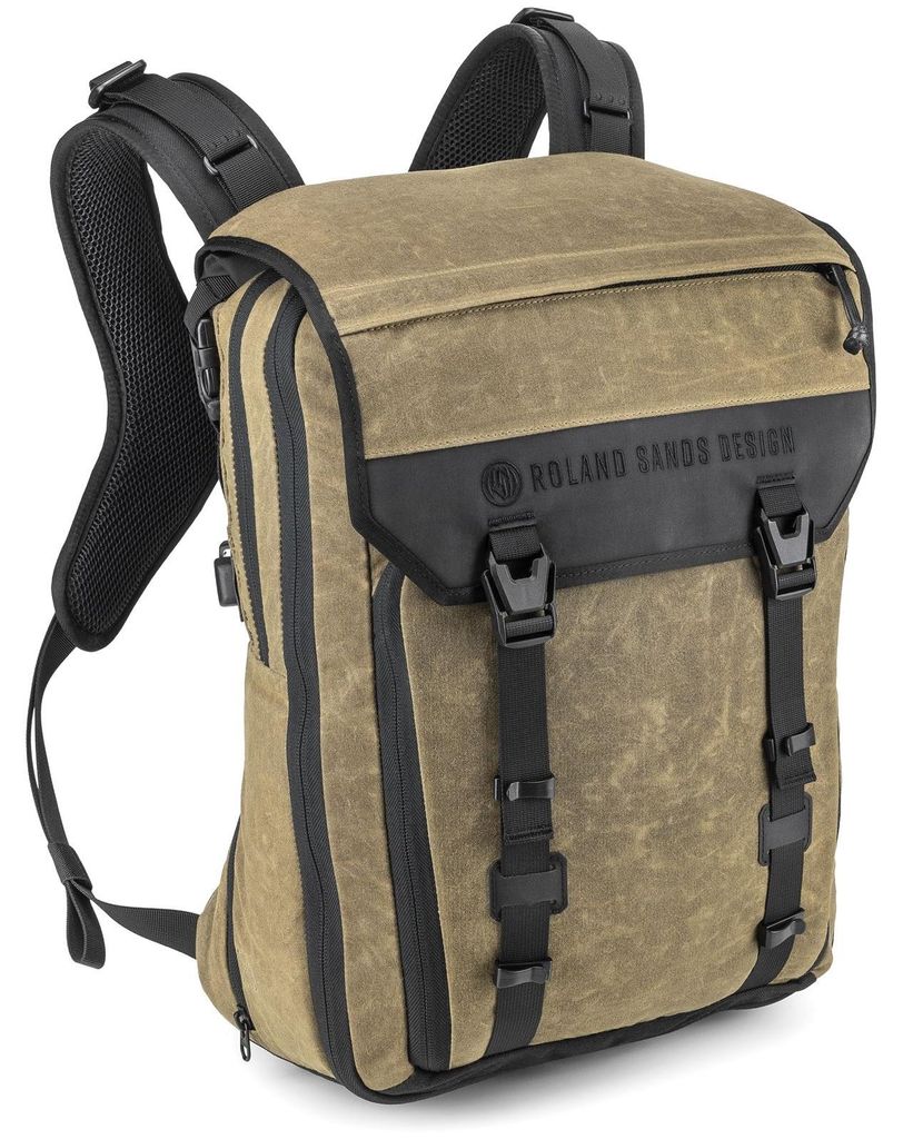 Zaino Kriega Roam 34 ranger Immagine del prodotto 