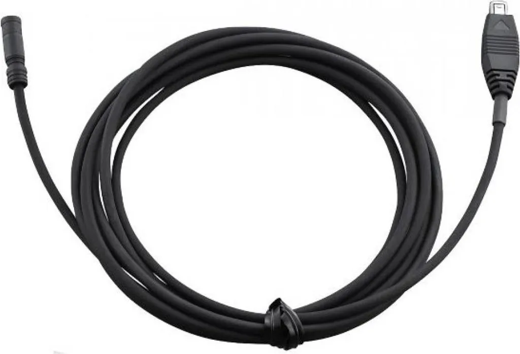 Câble de raccordement Shimano SM-PCE02 pour diagnostic E-Bike et Di2