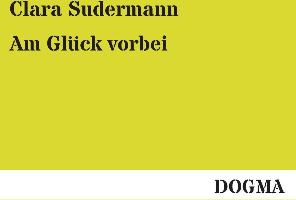 Am Glück vorbei