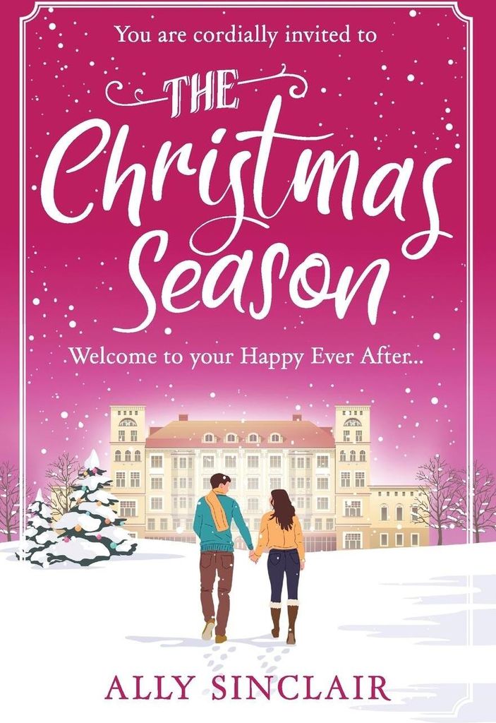The Christmas Season