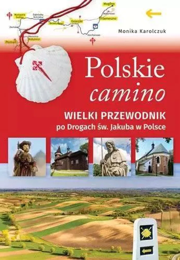 Préparer le Camino Polonais Guide Pratique pour Pèlerin en Pologne