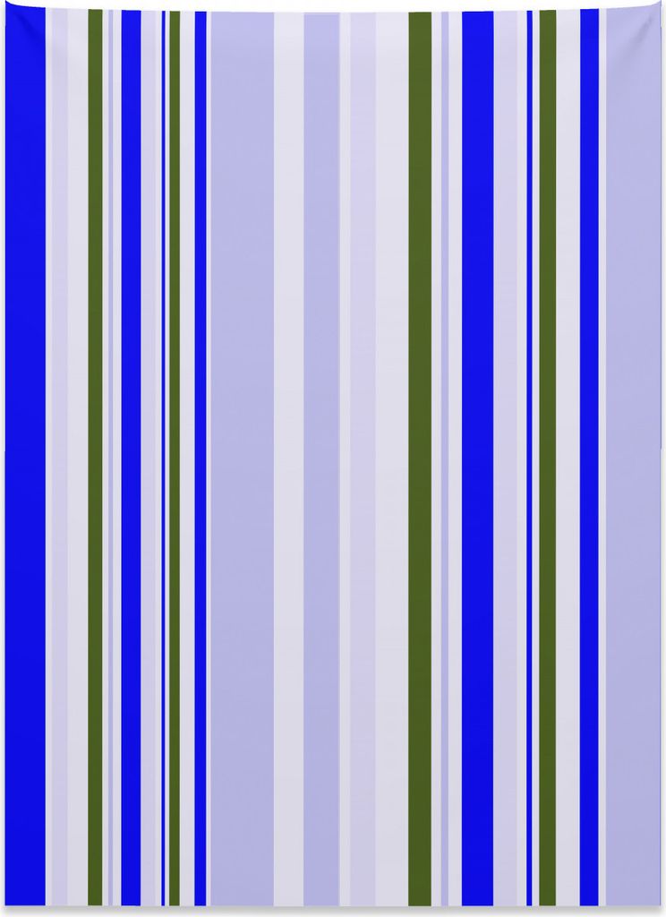 Abakuhaus Jahrgang Wandteppich, Retro abstrakte Linien aus Weiches Mikrofaser Stoff Kein Verblassen Klare Farben Waschbar, 110 x 150 cm, Zinnoberro...