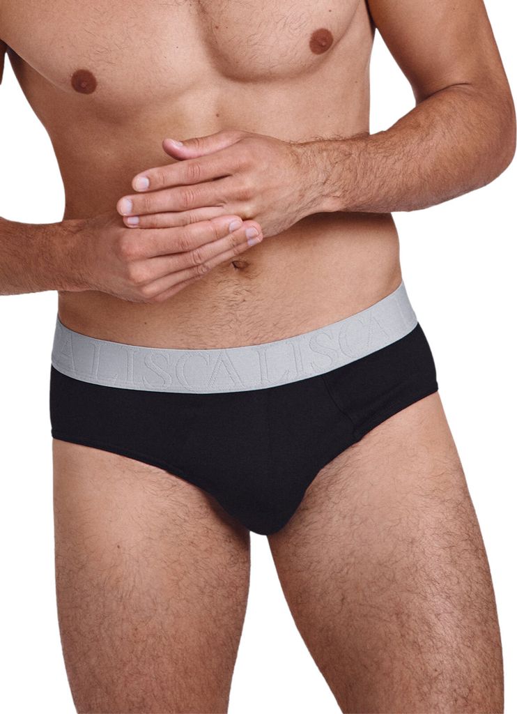 Herren Slip Hercules von der Marke Lisca XXL